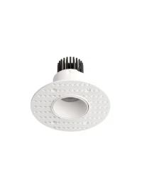 Spot SELENE LED 5 W, 10 V 500 mA, 350 lm, 3000K, IP20, aluminiu 2