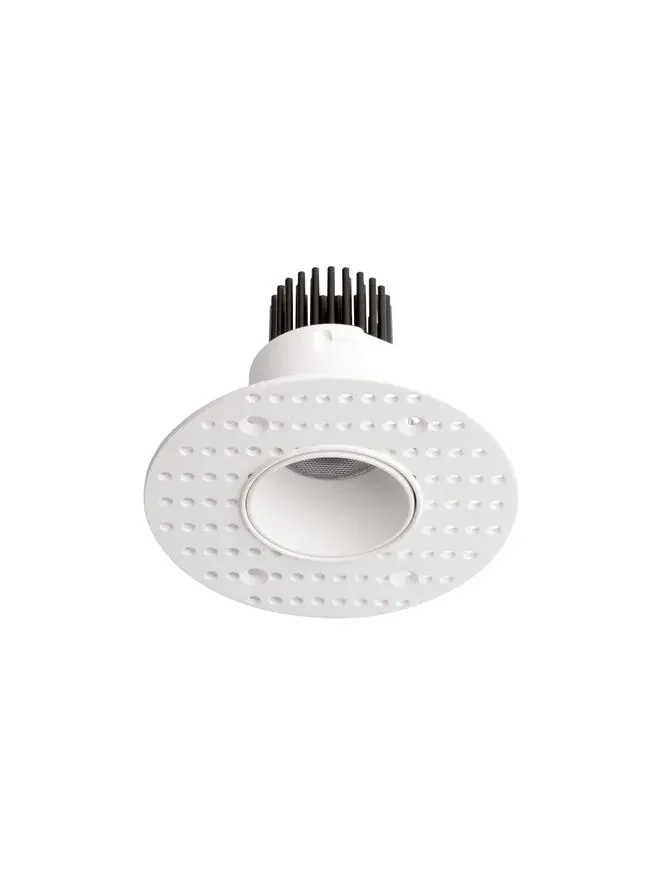Spot SELENE LED 5 W, 10 V 500 mA, 350 lm, 3000K, IP20, aluminiu 2
