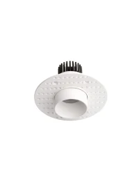 Spot SELENE LED 5 W, 10 V 500 mA, 350 lm, 3000K, IP20, aluminiu 3