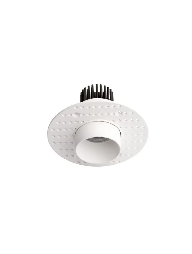 Spot SELENE LED 5 W, 10 V 500 mA, 350 lm, 3000K, IP20, aluminiu 3