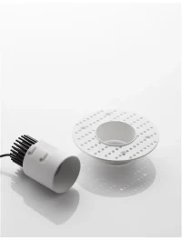 Spot SELENE LED 5 W, 10 V 500 mA, 350 lm, 3000K, IP20, aluminiu 5