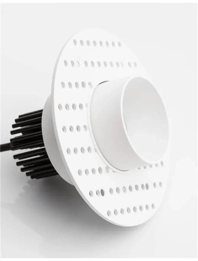 Spot SELENE LED 5 W, 10 V 500 mA, 350 lm, 3000K, IP20, aluminiu 6