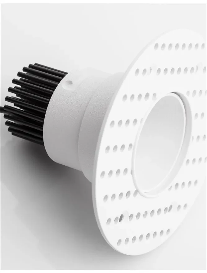 Spot SELENE LED 5 W, 10 V 500 mA, 350 lm, 3000K, IP20, aluminiu 7