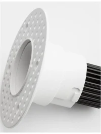 Spot SELENE LED 5 W, 10 V 500 mA, 350 lm, 3000K, IP20, aluminiu 9
