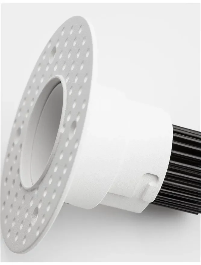 Spot SELENE LED 5 W, 10 V 500 mA, 350 lm, 3000K, IP20, aluminiu 9
