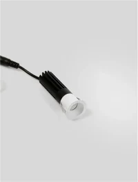 Spot Baculus LED 5 W, 220-240 V, 305 lm, 3000K, IP20, UGR <10, CRI ≥90, aluminiu