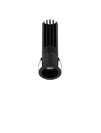 Spot Baculus LED 5 W, 220-240 V, 271 lm, 3000K, IP20, UGR <10, CRI ≥90, aluminiu 2