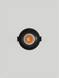 Spot Baculus LED 5 W, 220-240 V, 271 lm, 3000K, IP20, UGR <10, CRI ≥90, aluminiu 3