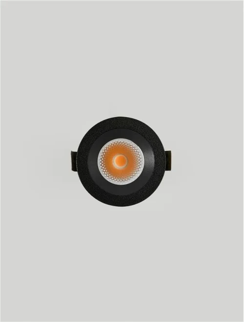 Spot Baculus LED 5 W, 220-240 V, 271 lm, 3000K, IP20, UGR <10, CRI ≥90, aluminiu