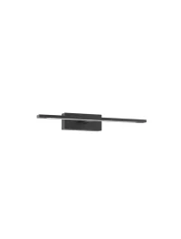 Aplică MONDRIAN LED 12 W, 220-240 V, 913 lm, 3000K, IP44, aluminiu și acril 2