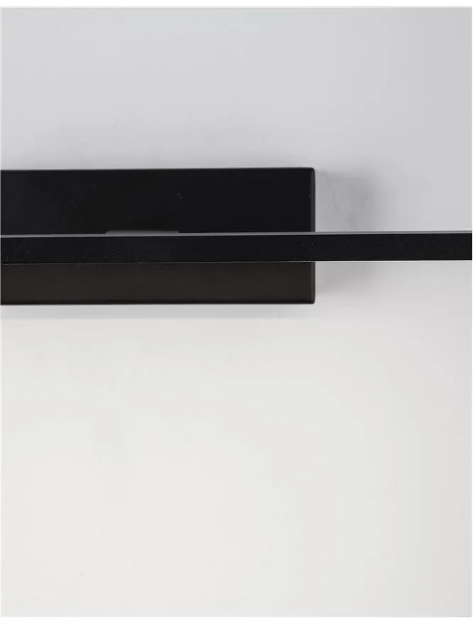 Aplică MONDRIAN LED 12 W, 220-240 V, 913 lm, 3000K, IP44, aluminiu și acril 6