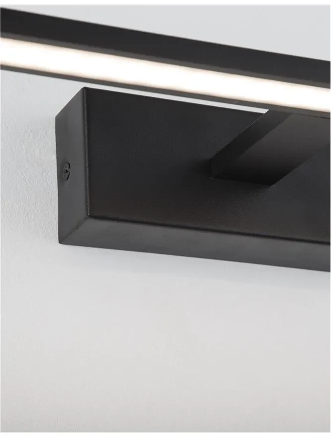 Aplică MONDRIAN LED 12 W, 220-240 V, 913 lm, 3000K, IP44, aluminiu și acril 8