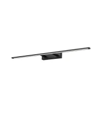 Aplică LIVIA LED 30 W, 230 V, 2422 lm, 3000K, IP44, aluminiu și acril 2