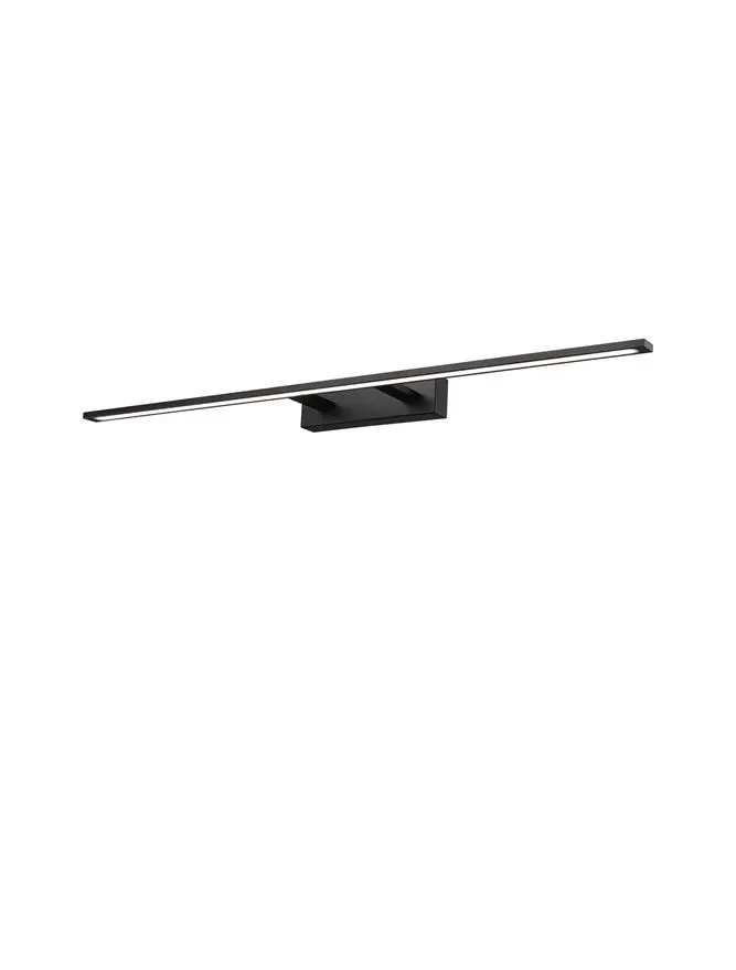Aplică LIVIA LED 30 W, 230 V, 2422 lm, 3000K, IP44, aluminiu și acril 2