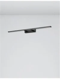 Aplică LIVIA LED 30 W, 230 V, 2422 lm, 3000K, IP44, aluminiu și acril 3