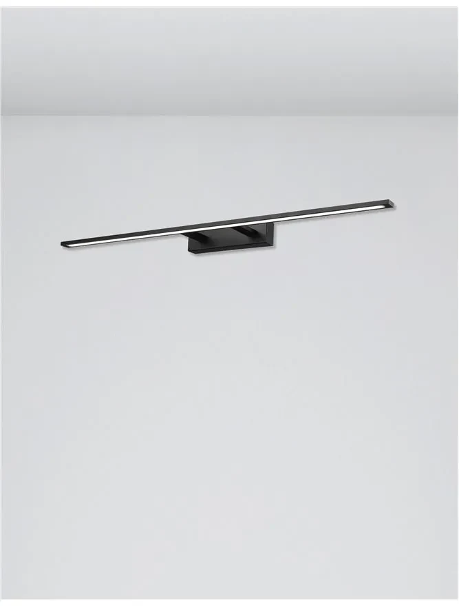 Aplică LIVIA LED 30 W, 230 V, 2422 lm, 3000K, IP44, aluminiu și acril 4