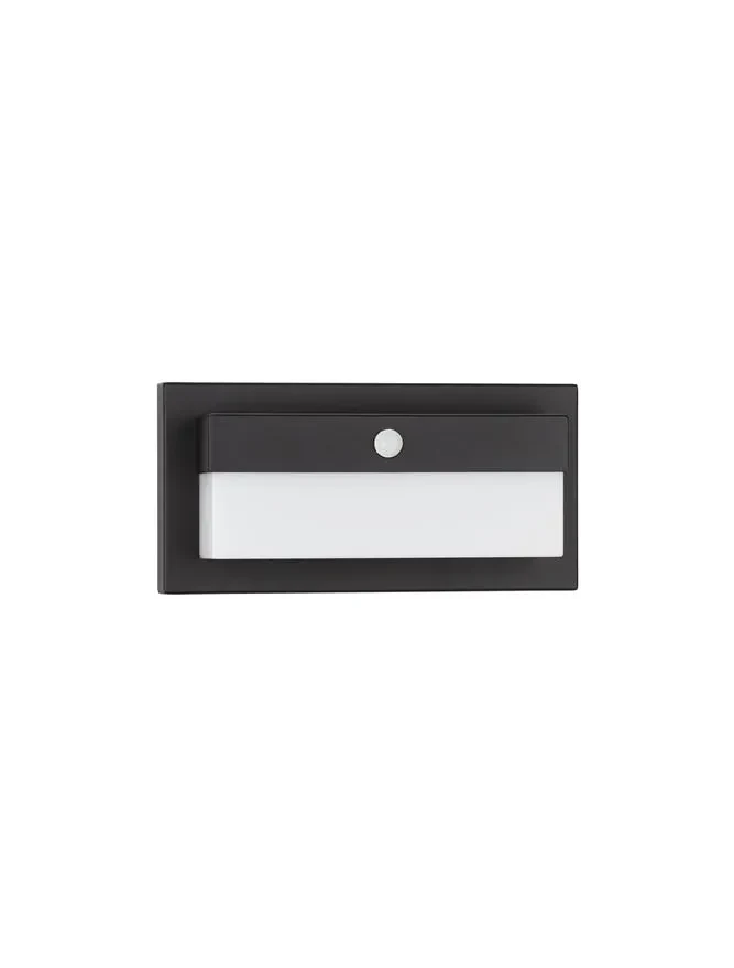 Aplică exterior LETO LED 18 W, 220-240 V, 2133 lm, 3000-4000-6500K, IP65, aluminiu și acril 2