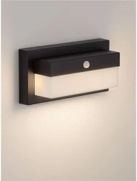 Aplică exterior LETO LED 18 W, 220-240 V, 2133 lm, 3000-4000-6500K, IP65, aluminiu și acril 5