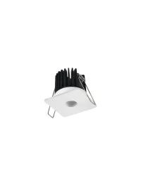 Spot ONO 8 W, 220-240 V, 343 lm, 3000K, IP20, CRI ≥90, aluminiu