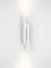 Aplică PARON LED 15 W, 220-240 V, 715 lm, 3000K, IP20, aluminiu 3