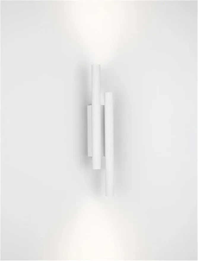 Aplică PARON LED 15 W, 220-240 V, 715 lm, 3000K, IP20, aluminiu 3