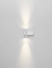 Aplică PARON LED 6 W, 220-240 V, 326 lm, 3000K, IP20, aluminiu