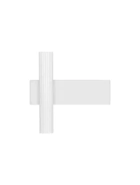 Aplică PARON LED 6 W, 220-240 V, 326 lm, 3000K, IP20, aluminiu 2