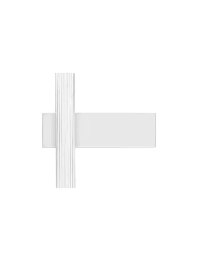 Aplică PARON LED 6 W, 220-240 V, 326 lm, 3000K, IP20, aluminiu 2