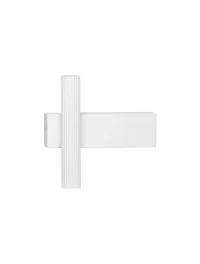 Aplică PARON LED 6 W, 220-240 V, 326 lm, 3000K, IP20, aluminiu 3