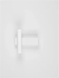 Aplică PARON LED 6 W, 220-240 V, 326 lm, 3000K, IP20, aluminiu 4