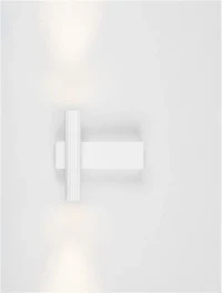 Aplică PARON LED 6 W, 220-240 V, 326 lm, 3000K, IP20, aluminiu 5