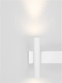 Aplică PARON LED 6 W, 220-240 V, 326 lm, 3000K, IP20, aluminiu 8