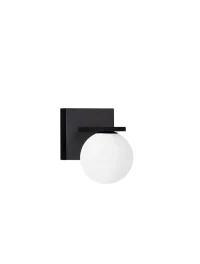 Aplică exterior ORACLE LED 9 W, 220-240 V, 425 lm, 3000K, IP65, aluminiu și sticlă 2