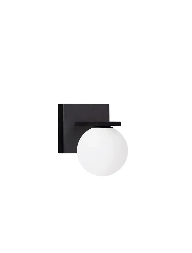 Aplică exterior ORACLE LED 9 W, 220-240 V, 425 lm, 3000K, IP65, aluminiu și sticlă 2
