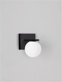Aplică exterior ORACLE LED 9 W, 220-240 V, 425 lm, 3000K, IP65, aluminiu și sticlă 3