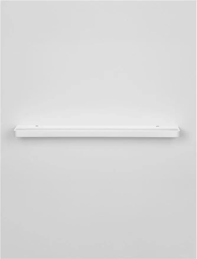 Aplică PABLO LED 12 W, 220-240 V, 853 lm, 3000K, IP20, aluminiu 3