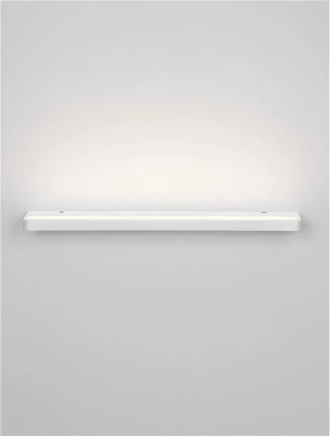 Aplică PABLO LED 12 W, 220-240 V, 853 lm, 3000K, IP20, aluminiu 4