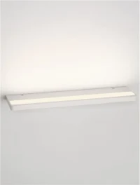 Aplică PABLO LED 12 W, 220-240 V, 853 lm, 3000K, IP20, aluminiu 5