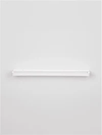 Aplică PABLO LED 12 W, 220-240 V, 853 lm, 3000K, IP20, aluminiu 3