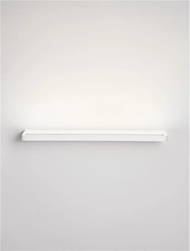 Aplică PABLO LED 12 W, 220-240 V, 853 lm, 3000K, IP20, aluminiu 4