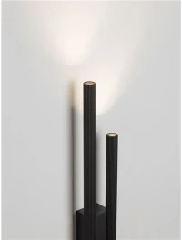 Aplică BRILLIA LED 11 W, 220-240 V, 379 lm, 2700-3000-4000K, IP20, dimmabil Triac prin DIP switch, aluminiu 5
