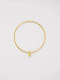 Aplică CERCIO LED 21 W, 220-240 V, 1050 lm, 2700-3000-4000K, IP20, dimmabil Triac prin DIP switch, aluminiu și alamă 3