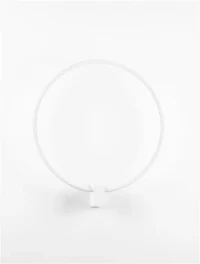 Aplică CERCIO LED 21 W, 220-240 V, 1050 lm, 2700-3000-4000K, IP20, dimmabil Triac prin DIP switch, aluminiu 6