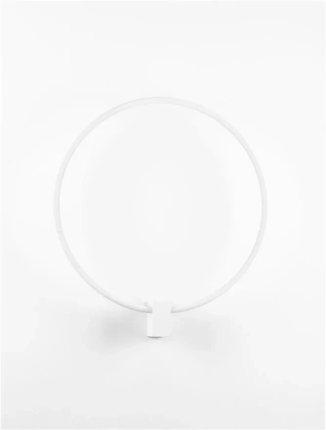 Aplică CERCIO LED 21 W, 220-240 V, 1050 lm, 2700-3000-4000K, IP20, dimmabil Triac prin DIP switch, aluminiu 6