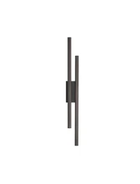 Aplică BRILLIA LED 11 W, 220-240 V, 379 lm, 3000-4000K, IP20, dimmabil Triac prin DIP switch, aluminiu 2
