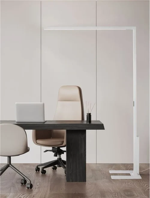 Lampadar Reader 51 W, 220-240 V, 4000K, IP44
