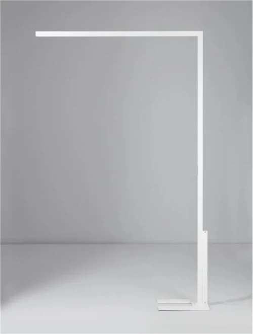 Lampadar Reader 51 W, 220-240 V, 4000K, IP44
