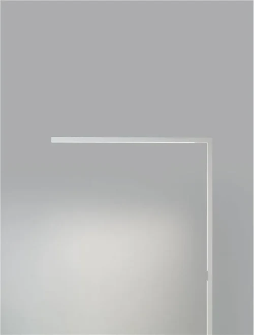 Lampadar Reader 51 W, 220-240 V, 4000K, IP44