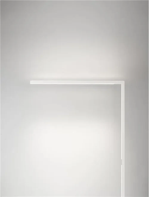 Lampadar Reader 51 W, 220-240 V, 4000K, IP44