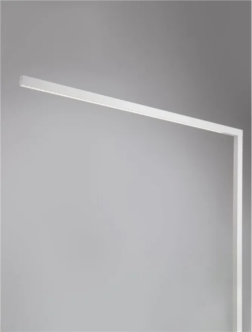 Lampadar Reader 51 W, 220-240 V, 4000K, IP44